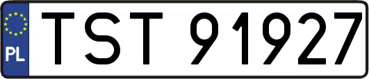 TST91927