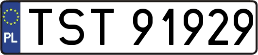 TST91929