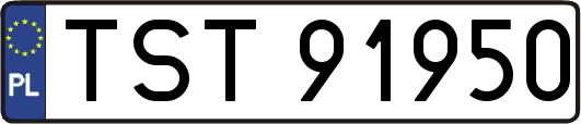 TST91950