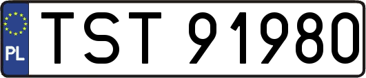 TST91980
