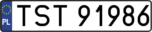 TST91986