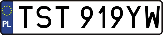 TST919YW