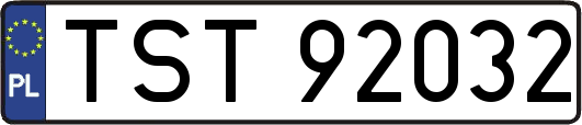 TST92032