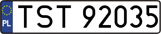 TST92035