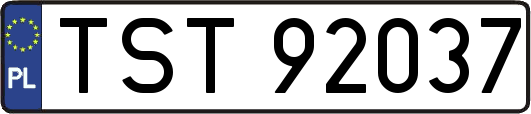 TST92037
