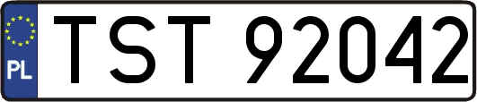 TST92042