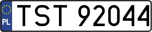 TST92044