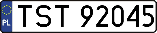 TST92045
