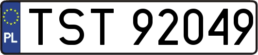 TST92049