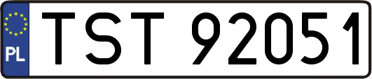 TST92051