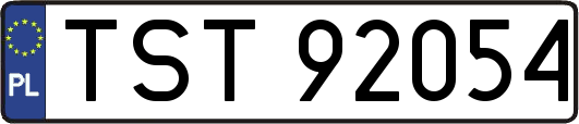 TST92054