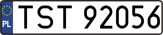 TST92056