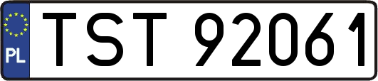 TST92061