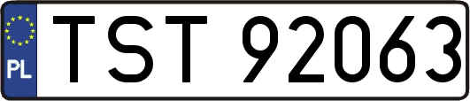 TST92063