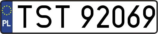 TST92069