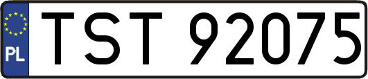 TST92075