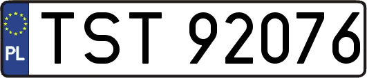 TST92076