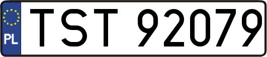 TST92079