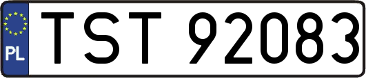 TST92083