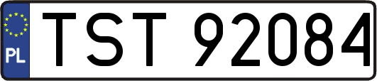 TST92084