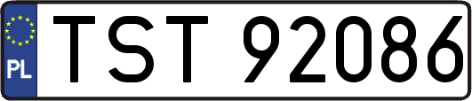 TST92086