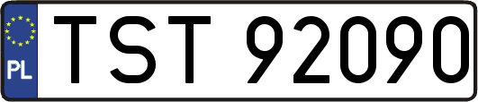 TST92090