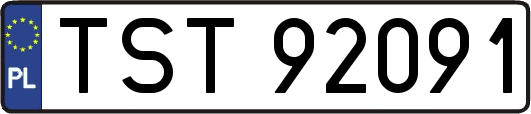 TST92091