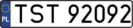 TST92092