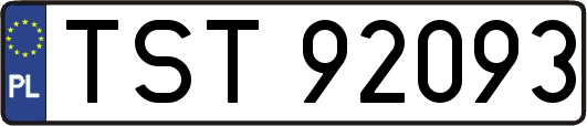 TST92093
