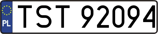 TST92094
