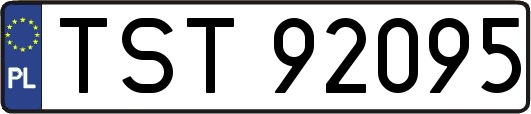 TST92095
