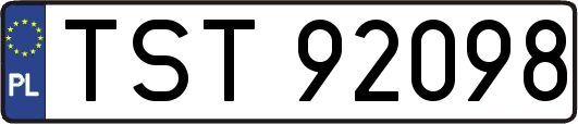 TST92098