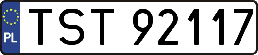 TST92117