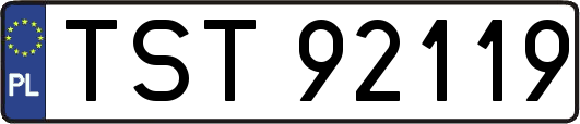 TST92119
