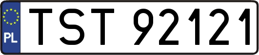 TST92121