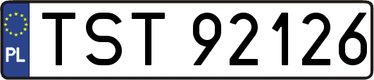 TST92126