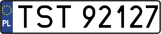 TST92127