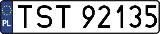 TST92135