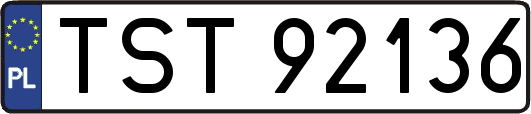 TST92136