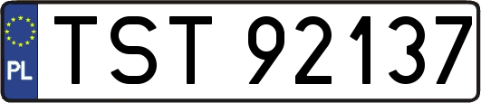 TST92137