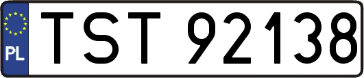 TST92138