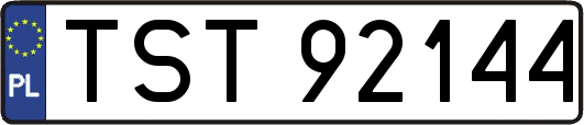 TST92144