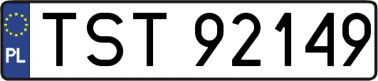 TST92149