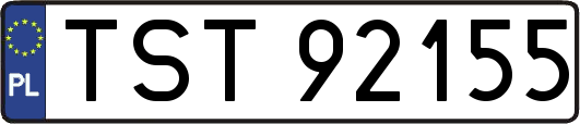 TST92155
