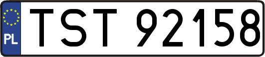 TST92158