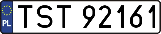 TST92161