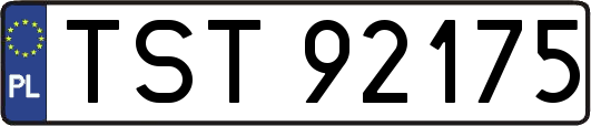 TST92175