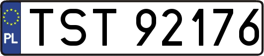TST92176