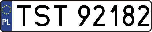TST92182