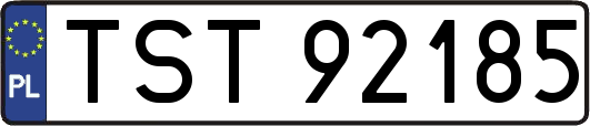 TST92185